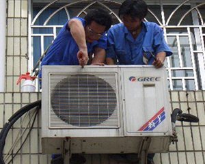 仙桃空调售后维修服务中心在哪里找