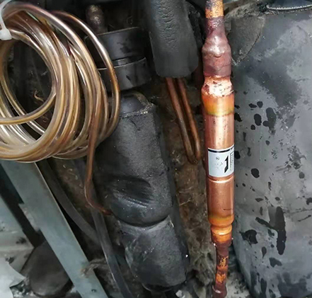 仙桃美的变频多联机空调维修售后服务中心