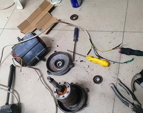 仙桃空调维修售后服务中心电话在哪里找