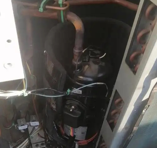 仙桃维修变频空调电话在哪里找