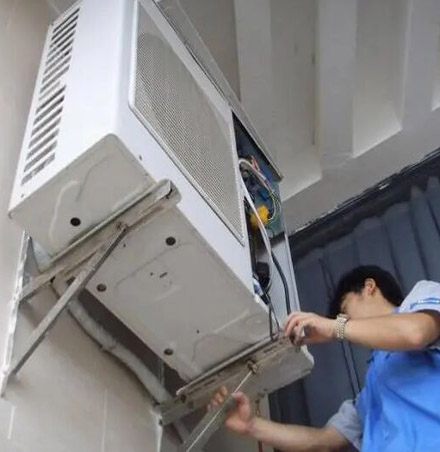 仙桃24小时空调维修热线