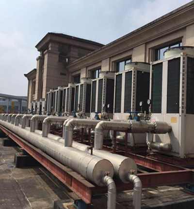 仙桃多联机维修 仙桃中央空调维修