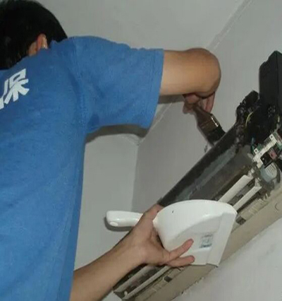 仙桃空调清洗保养