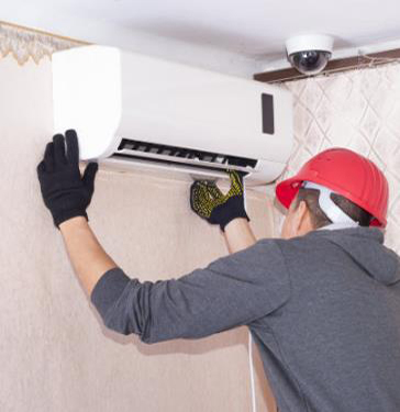 仙桃空调内机噪音大