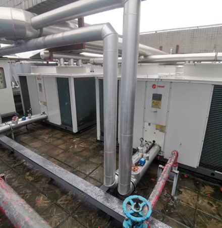 仙桃附近中央空调维修 仙桃上门中央空调维修